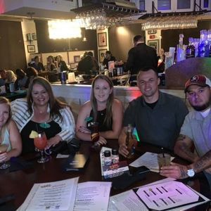 Meet your Posher, Amber